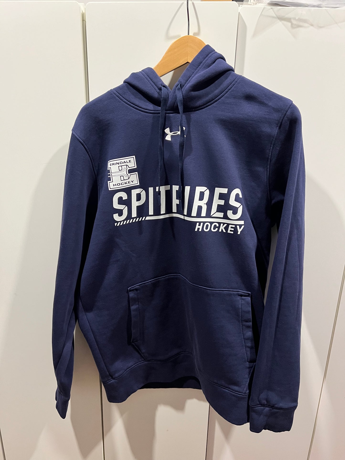 Erindale SPITFIRES HOCKEY - Under Armour Hoodie