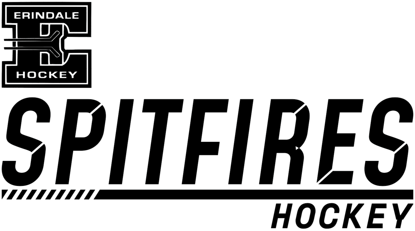 Erindale SPITFIRES HOCKEY - Under Armour Hoodie